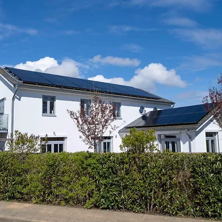 Lillemor Apartment Wyk auf Foehr